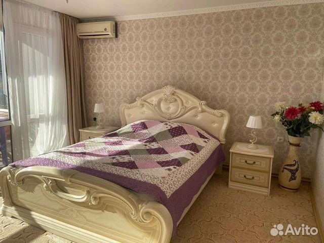 

2-к. квартира, 150 м², 3 кровати