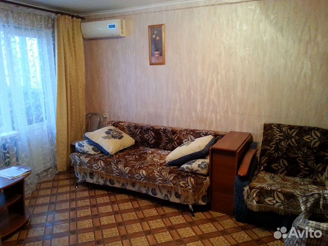 

1-к. квартира, 30 м², 3/5 эт.