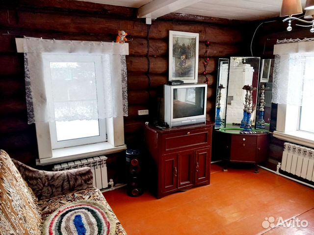 

2-к. дом, 85 м²