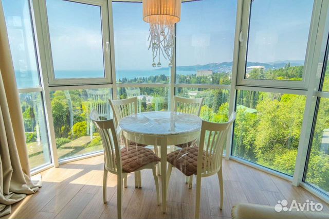 

1-к. квартира, 45 м², 10/25 эт.
