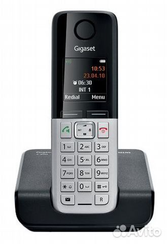 Siemens Gigaset C300