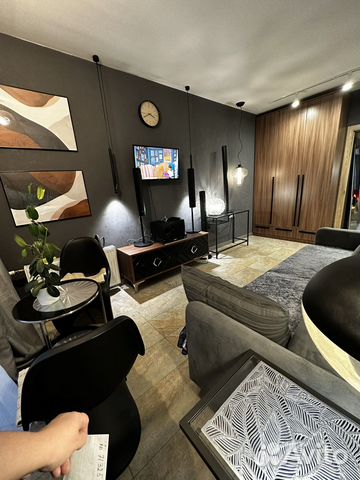 

2-к. квартира, 60 м², 2 кровати