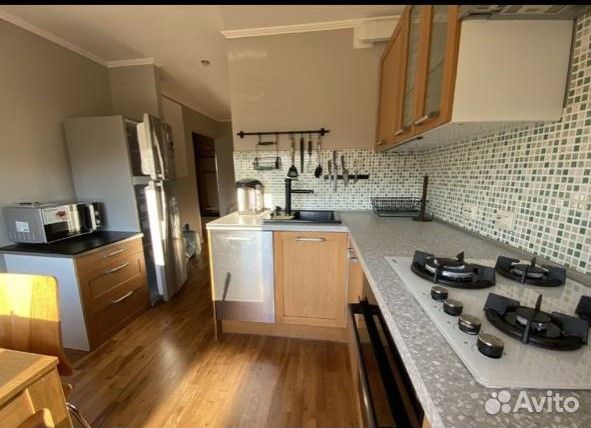 

2-к. квартира, 76 м², 2 кровати