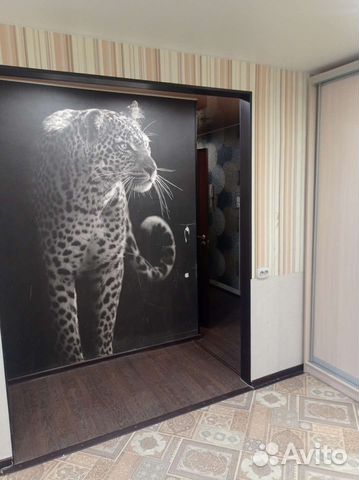 

1-к. квартира, 31 м², 2 кровати