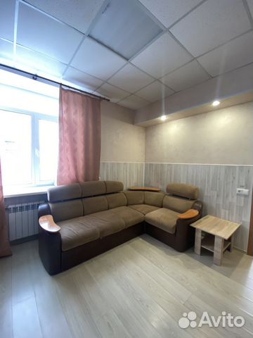 

2-к. квартира, 40 м², 4 кровати