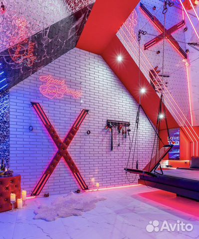 

Квартира-студия, 42 м², 1 кровать