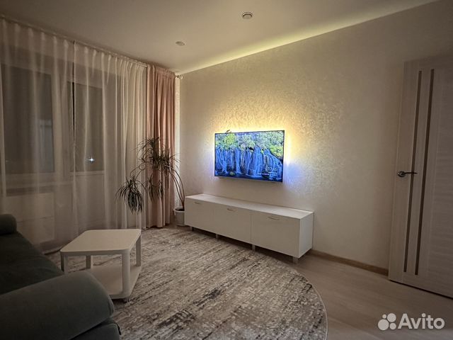 

1-к. квартира, 35 м², 5/5 эт.