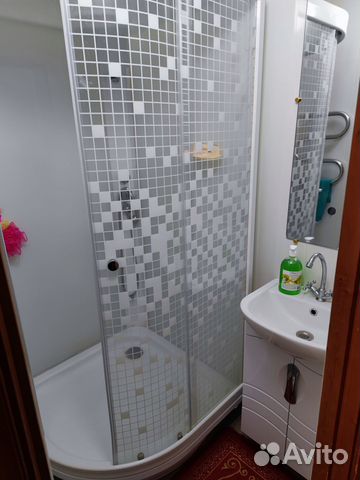 

2-к. квартира, 42 м², 3 кровати