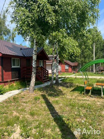 

3-к. дом, 75 м²