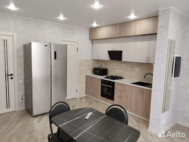 

2-к. квартира, 65 м², 4 кровати