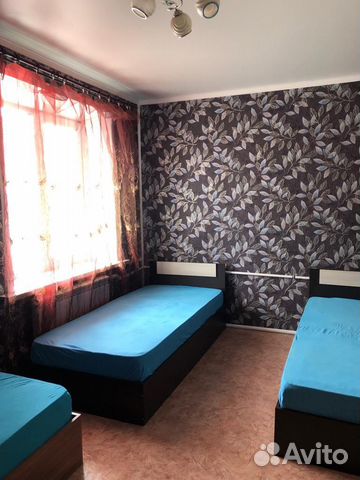 

2-к. квартира, 50 м², 5 кроватей