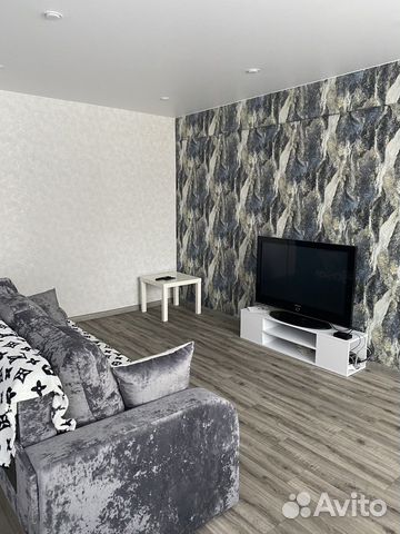 

2-к. квартира, 47 м², 5 кроватей