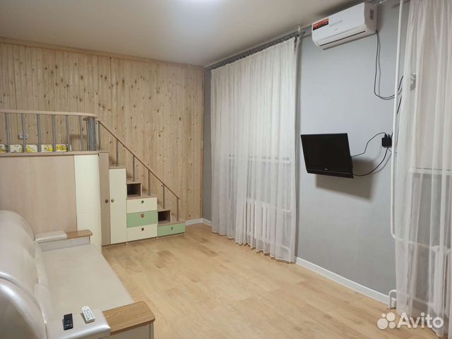

1-к. квартира, 49 м², 3 кровати