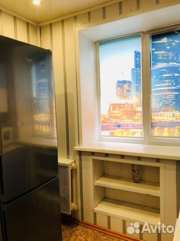 

2-к. квартира, 50 м², 4 кровати