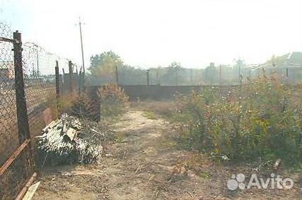 Участок 10 сот. (ИЖС) Участок 10 сот. (ИЖС)