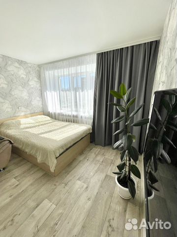 

2-к. квартира, 49 м², 4 кровати