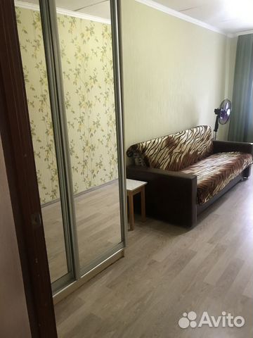 

2-к. квартира, 44 м², 1 кровать
