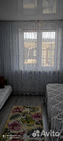 

1-к. квартира, 37 м², 2/2 эт.