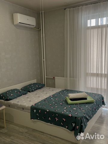 

Квартира-студия, 28 м², 5/13 эт.