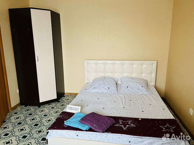 

1-к. квартира, 40 м², 7/16 эт.