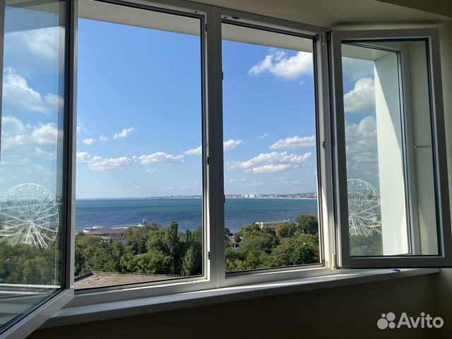 

2-к. квартира, 67 м², 2 кровати