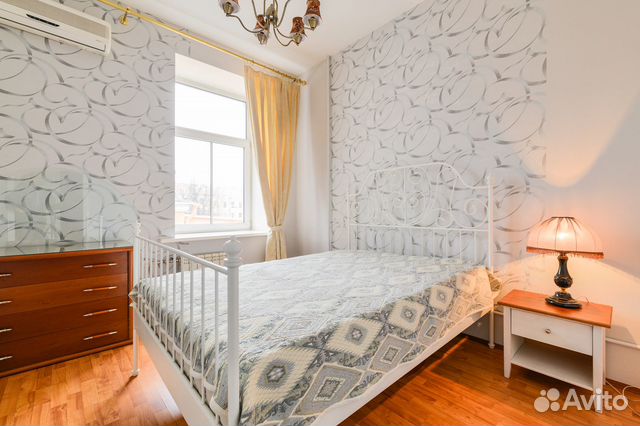 

2-к. квартира, 60 м², 4 кровати