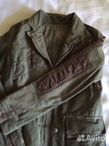 Жакет- куртка Pepe Jeans
