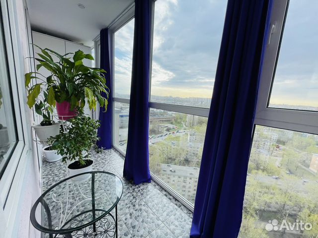 

1-к. квартира, 38 м², 4 кровати