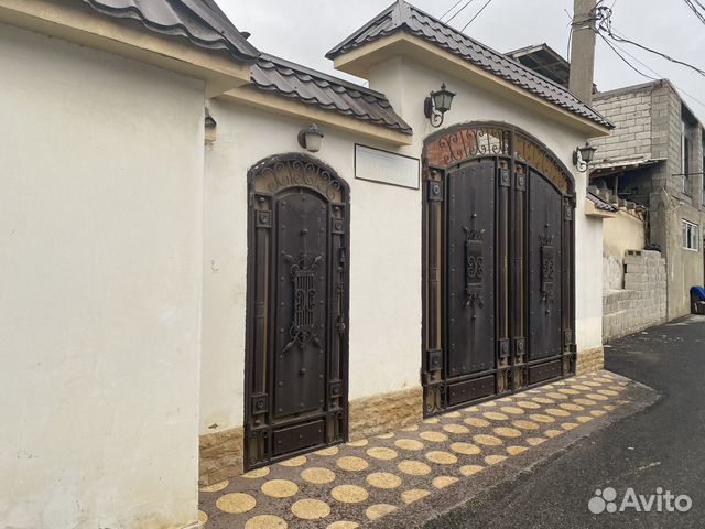 

2-к. таунхаус, 65 м²