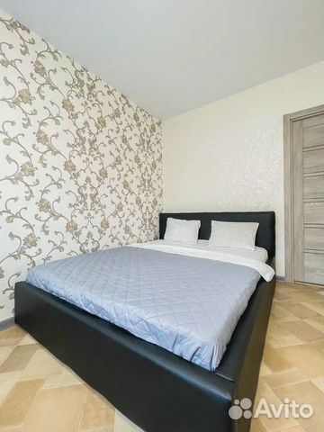 

1-к. квартира, 37 м², 5/17 эт.