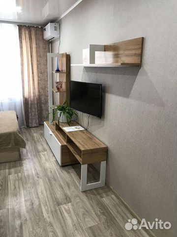 

2-к. квартира, 42,8 м², 2 кровати