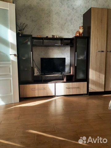 

Квартира-студия, 25 м², 2 кровати