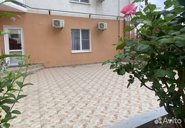 

3-к. квартира, 80 м², 4 кровати