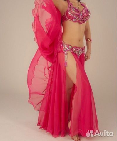 Костюм для танца живота Костюм для танца живота