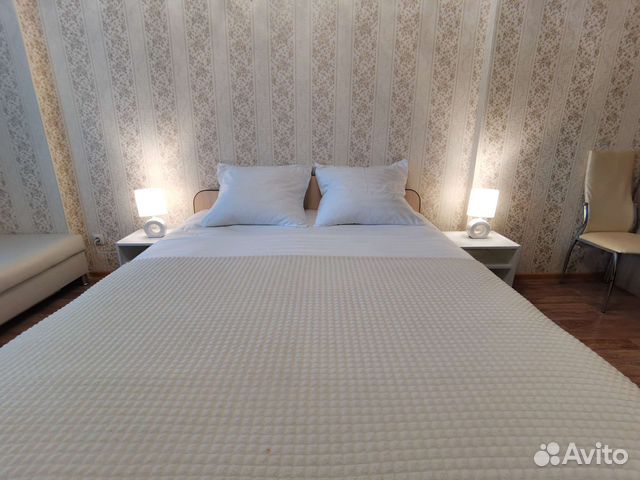 

1-к. квартира, 36 м², 2/6 эт.