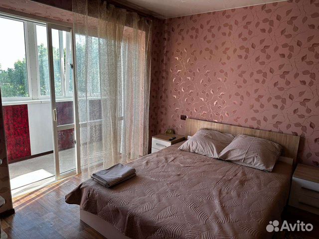 

1-к. квартира, 32,8 м², 2 кровати