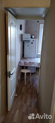 

1-к. квартира, 30 м², 4 кровати