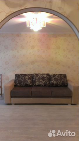 3-к квартира, 70 м², 3/10 эт. 3-к квартира, 70 м², 3/10 эт.