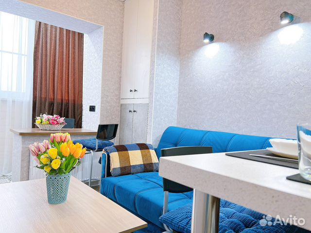 

3-к. квартира, 67 м², 4 кровати