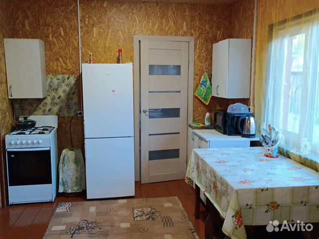 

2-к. дом, 51 м²