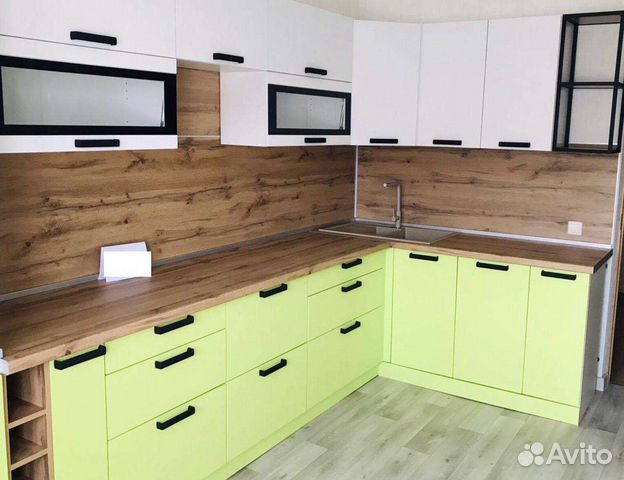 

1-к. квартира, 54 м², 2 кровати