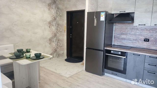 

2-к. квартира, 37 м², 3 кровати