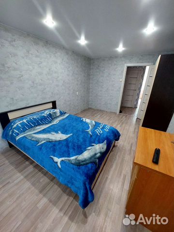 

1-к. квартира, 29 м², 3/5 эт.