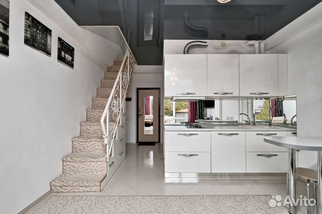

2-к. квартира, 50 м², 2 кровати