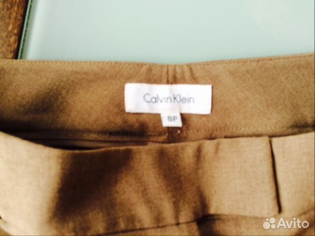 Костюм Calvin Klein