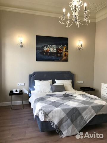 

1-к. квартира, 45 м², 2/3 эт.