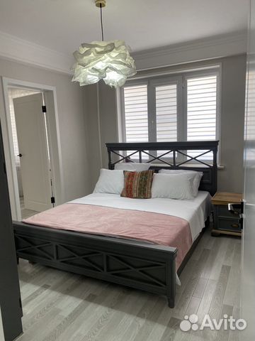 

3-к. квартира, 70 м², 3 кровати