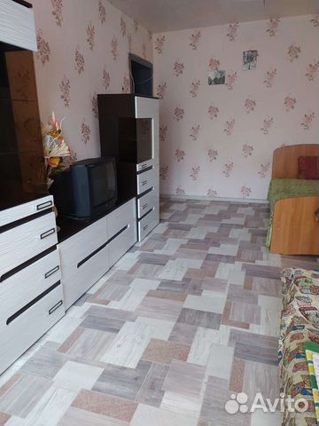 

2-к. квартира, 46 м², 4 кровати