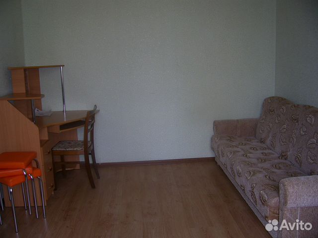 2-к квартира, 54 м², 3/4 эт.