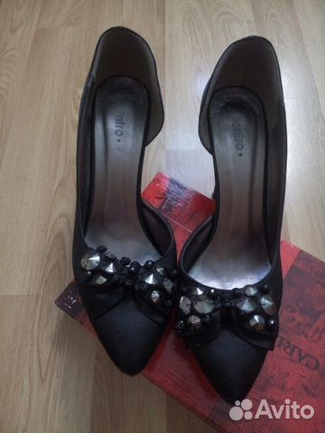 Туфли Туфли